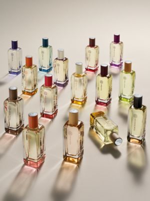 エルメサンスの香水コレクション | Hermès - エルメス-公式サイト
